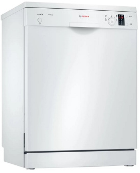 Посудомоечная машина Bosch SMS25AW01R