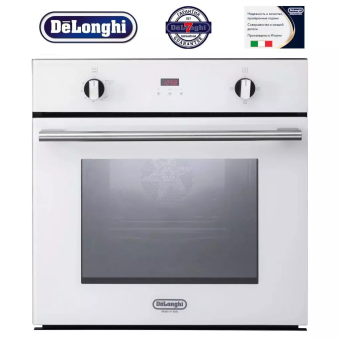 Духовой шкаф газовый DeLonghi DGGW4