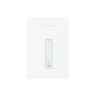 Морозильная камера Leran FSF 232 W NF