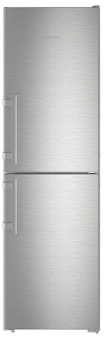 Холодильник Liebherr CNEF 3915 NOFROST
