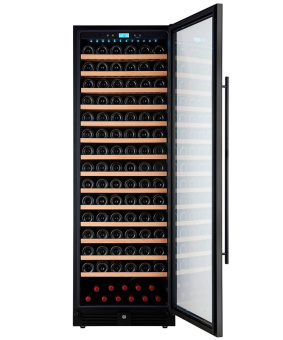 Винный шкаф Cellar Private CP165-1TB