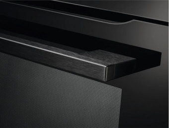 Духовой шкаф AEG BER455120B