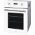 Духовой шкаф Hiberg VM 4260 W