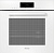 Встраиваемая пароварка Miele DGC 7860 BRWS