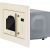 Встраиваемая микроволновая печь Hiberg VM 6502 YR