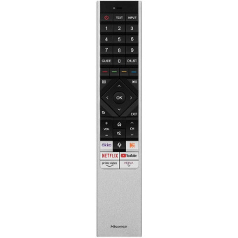 Телевизор Hisense 85UXKQ