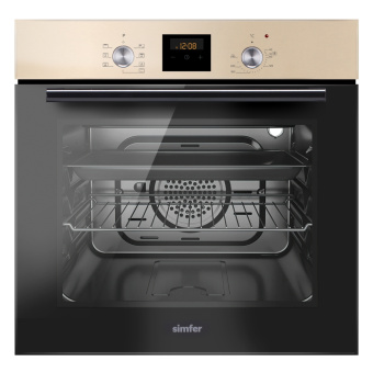 Духовой шкаф Simfer B6ER56070