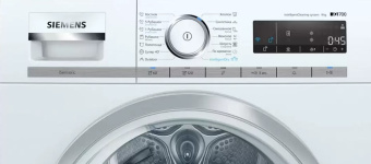 Сушильная машина Siemens WT47XKH1OE