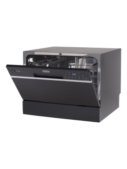 Посудомоечная машина DeLonghi DDW07T Crisolita