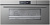 Духовой шкаф V-ZUG CombiSteamer V6000 45L Grand платина CS6T-23034