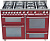 Варочный центр LOFRA PR126SMFE+MF/2Ci