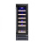 Винный шкаф Temptech WPQ30SCB