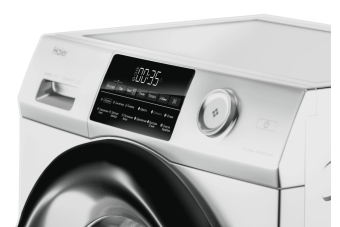 Стиральная машина Haier HW70-BP12959A