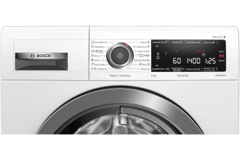 Стиральная машина Bosch WAV28M80ME