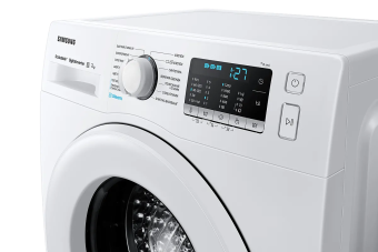 Стиральная машина Samsung WW70AAS26TE/LP
