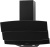 Вытяжка Krona MELODIE 600 BLACK S