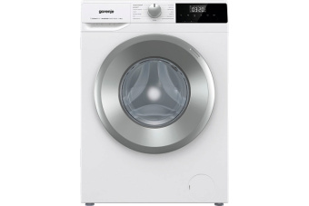 Стиральная машина Gorenje W2NHPI62SCS