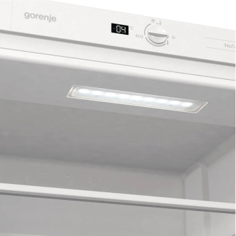 Встраиваемый холодильник Gorenje NRKI 4182 E1