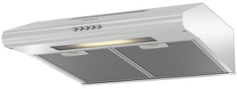 Вытяжка Krona OLIVIA 500 INOX PB