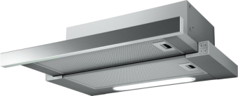 Встраиваемая вытяжка JETAIR AURORA LX/GRX/F/50