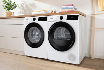 Стиральная машина Gorenje WNA84ACIS