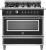 Варочный центр Bertazzoni Heritage HER96L1ENET