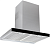 Вытяжка Teka DLH 686 T BLACK-SS
