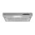Вытяжка HOMSair HORIZONTAL 60 нержавеющая сталь