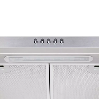 Вытяжка DeLonghi KG-T 60 IX