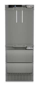 Встраиваемый холодильник Liebherr ECBNE 7870 BioFresh