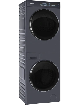 Стиральная машина с сушкой HIBERG TURELLE i-10 Sd