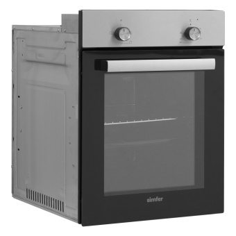 Духовой шкаф Simfer B4EM04070