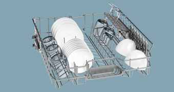 Встраиваемая посудомоечная машина Neff S511F50X1R