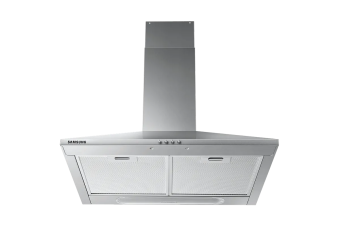 Вытяжка Samsung NK24M3050PS купольная