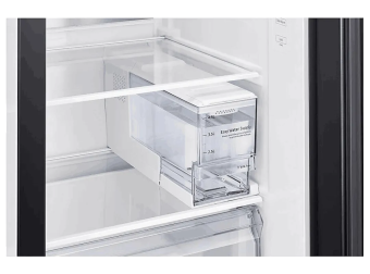 Холодильник Samsung RS64R5331B4