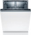 Встраиваемая посудомоечная машина Bosch SMV2ITX22E