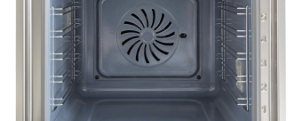 Духовой шкаф Bertazzoni F6011HERVPTAX/23