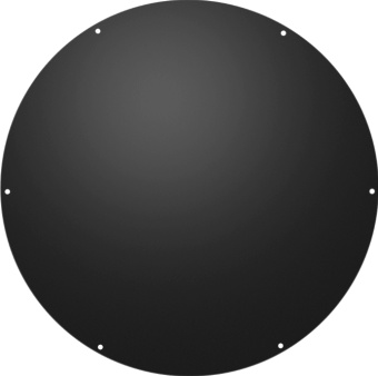 Вытяжка Maunfeld Adelaide 39 Wall черный