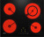 Варочная панель Miele KM 6520 FL