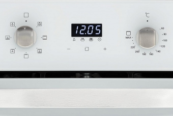 Духовой шкаф Krona LINEA 60 WH