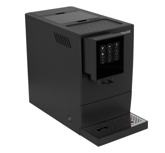 Кофемашина GRAUDE KV 30.2