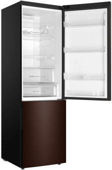 Холодильник Haier C4F740CLBGU1