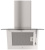 Вытяжки Franke LENS 50 BK/SS