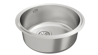 Мойка Teka BE Ø390 POLISHED