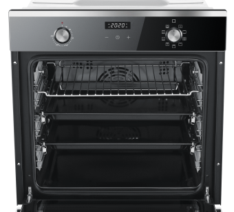Духовой шкаф Haier HOX-P09CGBX