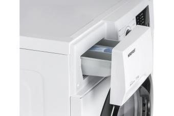 Стиральная машина NordFrost i-DDQ4 7120 W