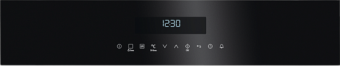 Встраиваемая микроволновая печь AEG KMR721000B