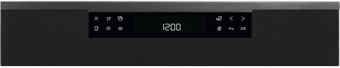 Встраиваемая кофемашина Electrolux KBC65T