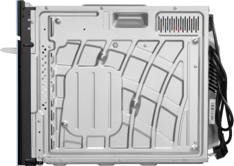 Духовой шкаф Maunfeld MCMO5013MDGW
