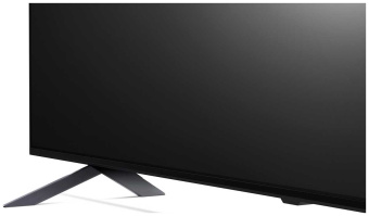 Телевизор LG 43QNED756RA